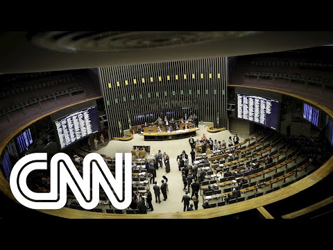 Com semana mais curta, Câmara vive expectativa para votação da PEC dos Precatórios | CNN Domingo