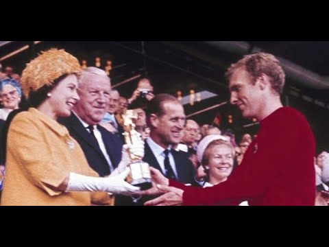 Reina Isabel II siempre estuvo ligada al deporte
