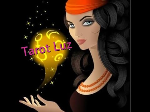 TAROT LUZ  EN VIVO