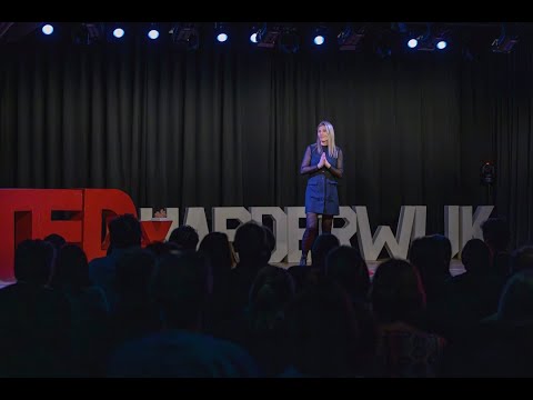 Wat vertelt jouw gezicht? | Carla Luten | TEDxHarderwijk