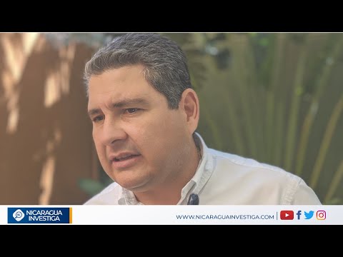 Ortega trata de APROVECHAR crisis sanitaria para eliminar SANCIONES