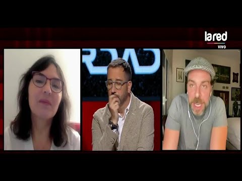 José Antonio Neme: Las personas ricas no cotizan en la AFP