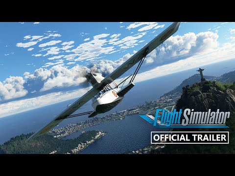 Microsoft Flight Simulator | Local Legend 3: Dornier Do J Wal