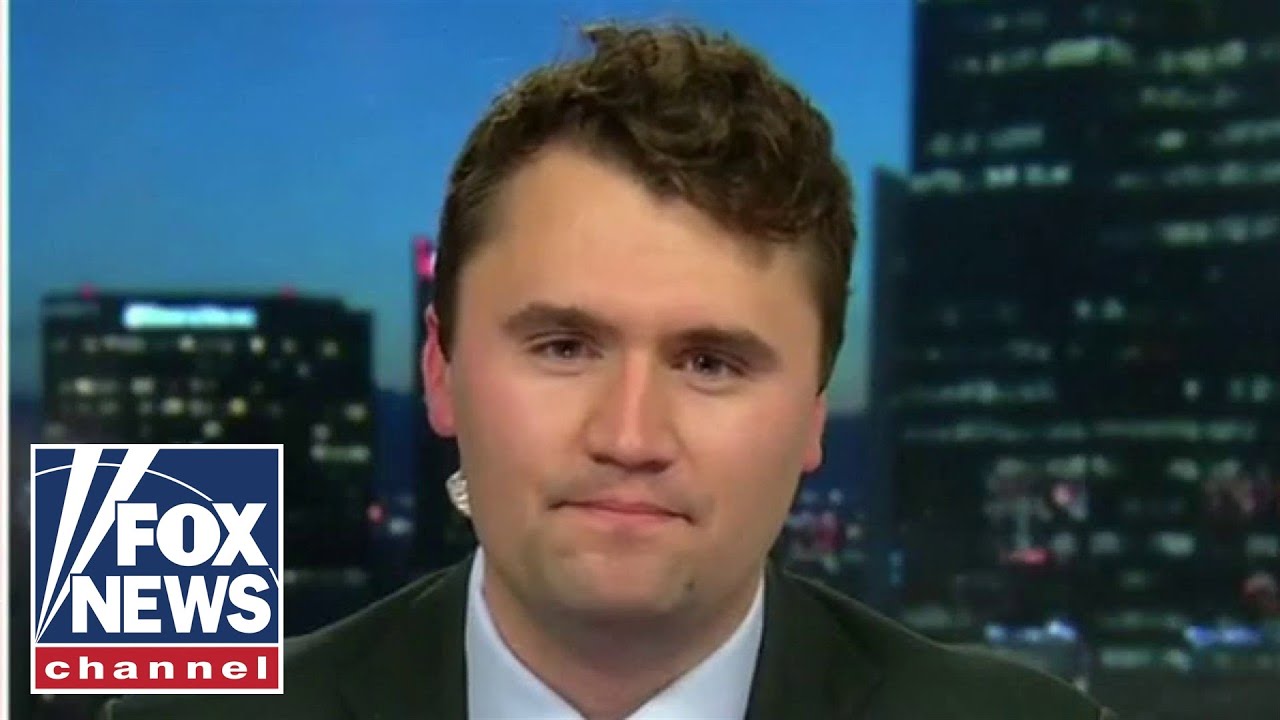 Charlie Kirk had been placed on Twitter’s ‘Do Not Amplify’ list; TPUSA founder speaks out