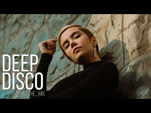 Deep House 2025 I Deep Disco Records Mix #334