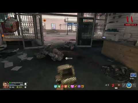 Callofdutyblack0ps6Zombie