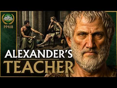 Aristotle: The Genius Who Taught Alexander the Great Documentary
