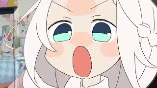 「白上フブキ生日公車應援活動」南部宣傳片