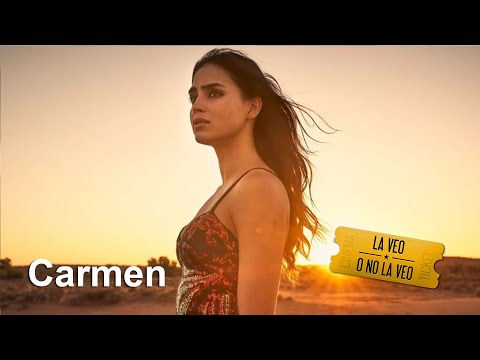 Carmen | La Veo o No La Veo