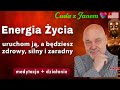 Jak mie wicej energii yciowej Medytacja poczenia z Drzewem ycia. Silne dziaanie