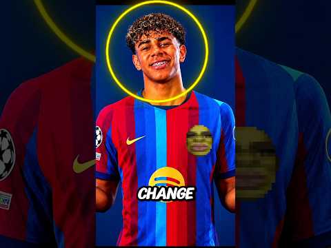 Barcelona’s Original Logo Is <strong>Coming</strong> <strong>Back</strong> 🤯 #football #soccer #sports #creators #shorts