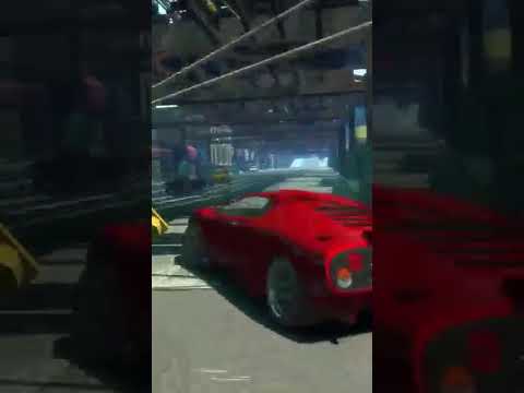 Que ce passe t-il quand on conduit bourré dans les GTA #gta #gta5 #gameplay #gtav #gtasanandreas