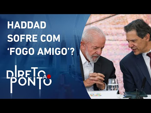 Lula tem chances de reverter a percepção negativa após crise econômica? | DIRETO AO PONTO