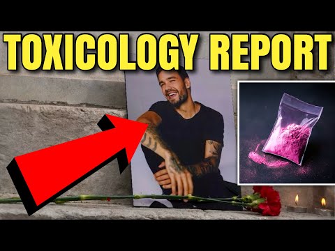 Liam Payne's Toxicology Report Will Shock You - Bubba the Love Sponge® Show | 10/22/24