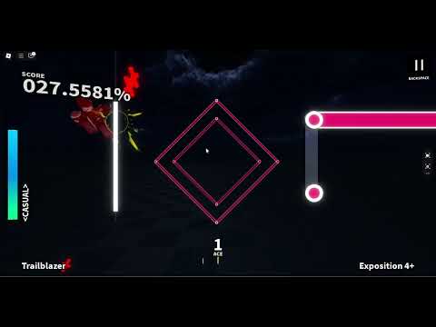 chơi RUSHER cùng mình nha