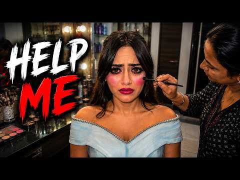 I Went to The WORST  Reviewed Wedding Makeup Artist  | *gone wrong😭* | SAMREEN ALI
