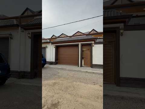 Gözəl evlərimizdən biri satışa çıxdı 055582 51 81#azerbaycan