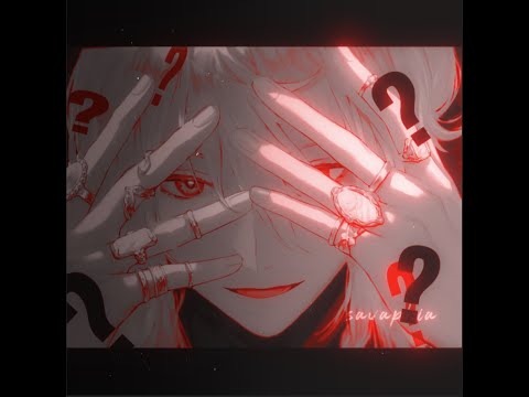 sick - ensemble stars edit