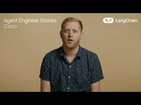 Cisco TAC’s GenAI Transformation: Building Enterprise Support Agents with LangSmith and LangGraph