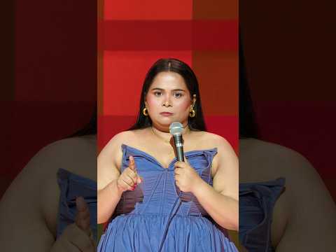 #SumukhiSuresh HILARIOUSLY Calls Out Men &amp; Their PASSWORDS In #Hoemonal 😭‼️ #StandUpComedy