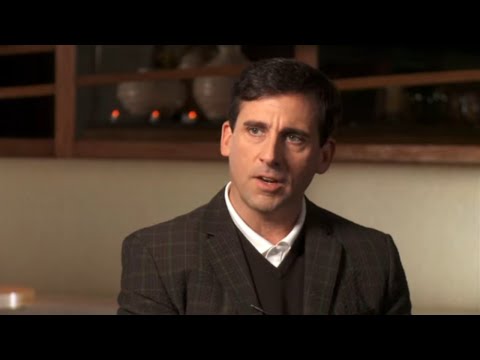 Inside Comedy | Season 1 | Episode 3 | Steve Carell, Jane Lynch