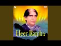 Heer Ranjha, Pt. 2