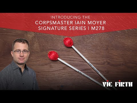 Iain Moyer M278 Mallets