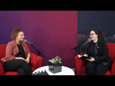 Building a Human-Centered Defense Against AI-Driven Cyber Threats with Noora Ahmed-Moore of Hoxhunt