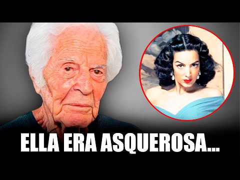 A los 87 AÑOS, JORGE RIVERO rompe el SILENCIO y revela los 5 NOMBRES que MARCARON su VIDA!