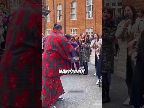 😳 Uma Estranha Tradição Japonesa!