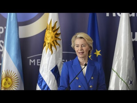 Mercosur: τι νέο υπάρχει, τι θα ακολουθήσει στη συμφωνία;