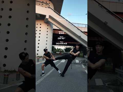 올 여름 러닝 최적의 <strong>코스</strong> TOP1? 잠수교