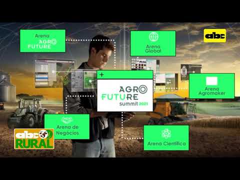 ABC Rural: AgroFuture Summit se realizará virtualmente en Brasil