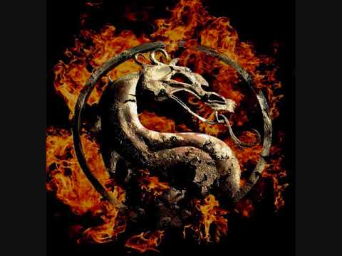 The Mortal Kombat Theme Song