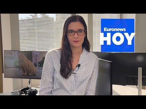 EURONEWS HOY: Las noticias del lunes 30 de septiembre