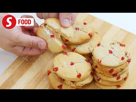 Retro Recipe: Soul cake