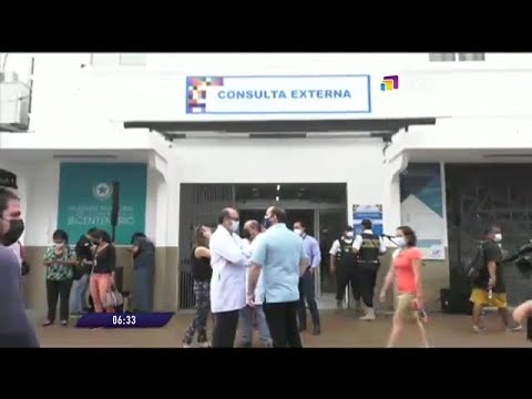 Preocupación por aumento de casos de covid-19 en Guayaquil
