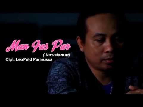 Lagu natal bahasa papua.( MAN FAS PAR) Cipta Leopold Parinussa ( Official Music Video ORIGINAL )