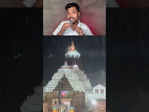 Beyond the Tempest: The Divine Miracle at Puri Jagannath <strong>Temple</strong>