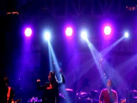 Vierra - Bintang @Jakcloth Desmber 2012