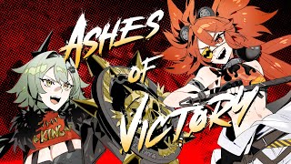 Zenless Zone Zero MV - Ashes Of ViCTØRY / Zephyrianna x HoYoFair