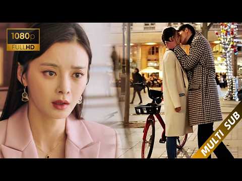 【Movie】灰姑娘終於等來霸總告白，情敵不甘心瘋狂針對，誰料他的偏愛讓所有人打臉！#若你安好便是晴天 #张翰 #徐璐！