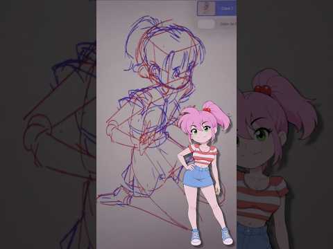 Resolviendo problemas #dibujo #art