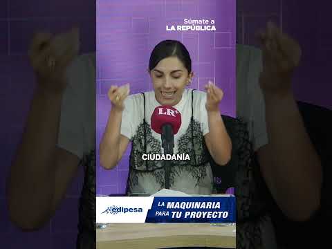 ¿POR QUÉ #PORESTOSNO? | #SúmateALaRepública #shorts