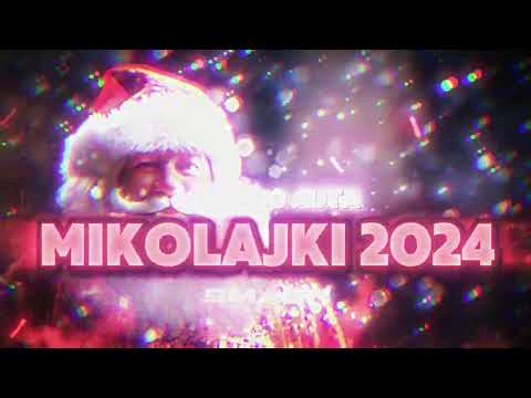 MIKOŁAJKI 2024 - NAJLEPSZA MUZA DO AUTA ❌ SMASH