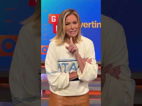Naming kids based on football terms 😂 | GMFB #sethrollins #jamieerdahl #mantiteo #gmfb