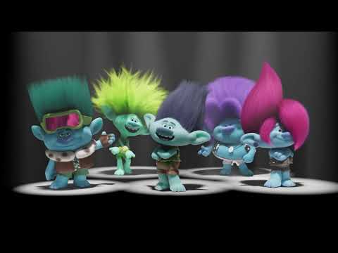 BroZone On The Stage | Trolls Band Together | Promo Clip