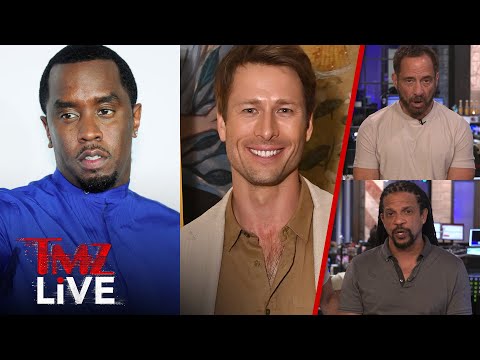 Diddy's Assistant Hit With Felony Drug Charge After Arrest Last Month | TMZ Live Full Ep - 4/24/24