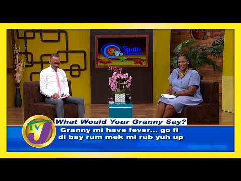 What Would Your Granny Say TVJ Smile Jamaica - November 19 2020