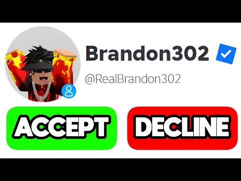 FRIENDING EVERYONE ON ROBLOX! 🔥